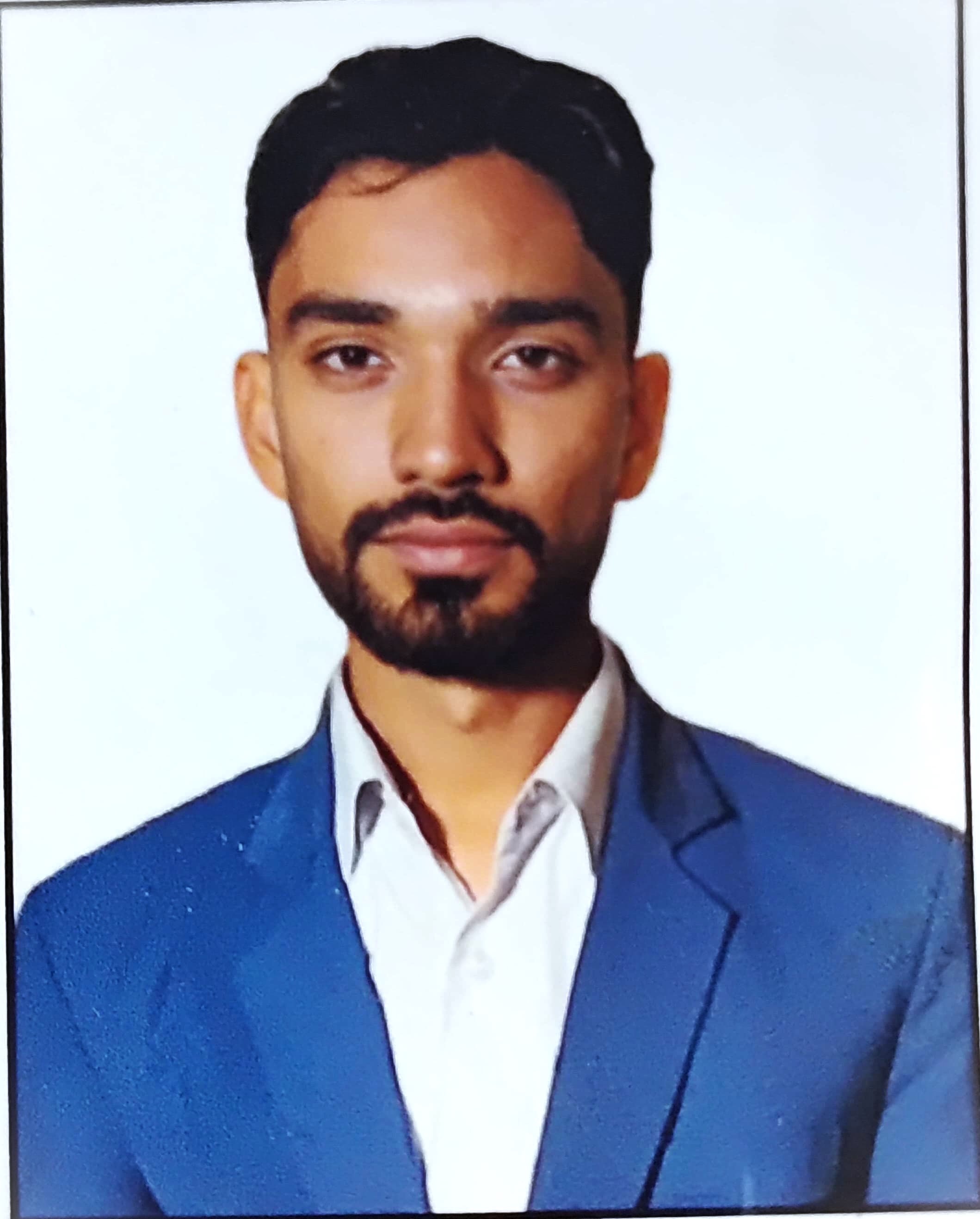 Suresh Kumar